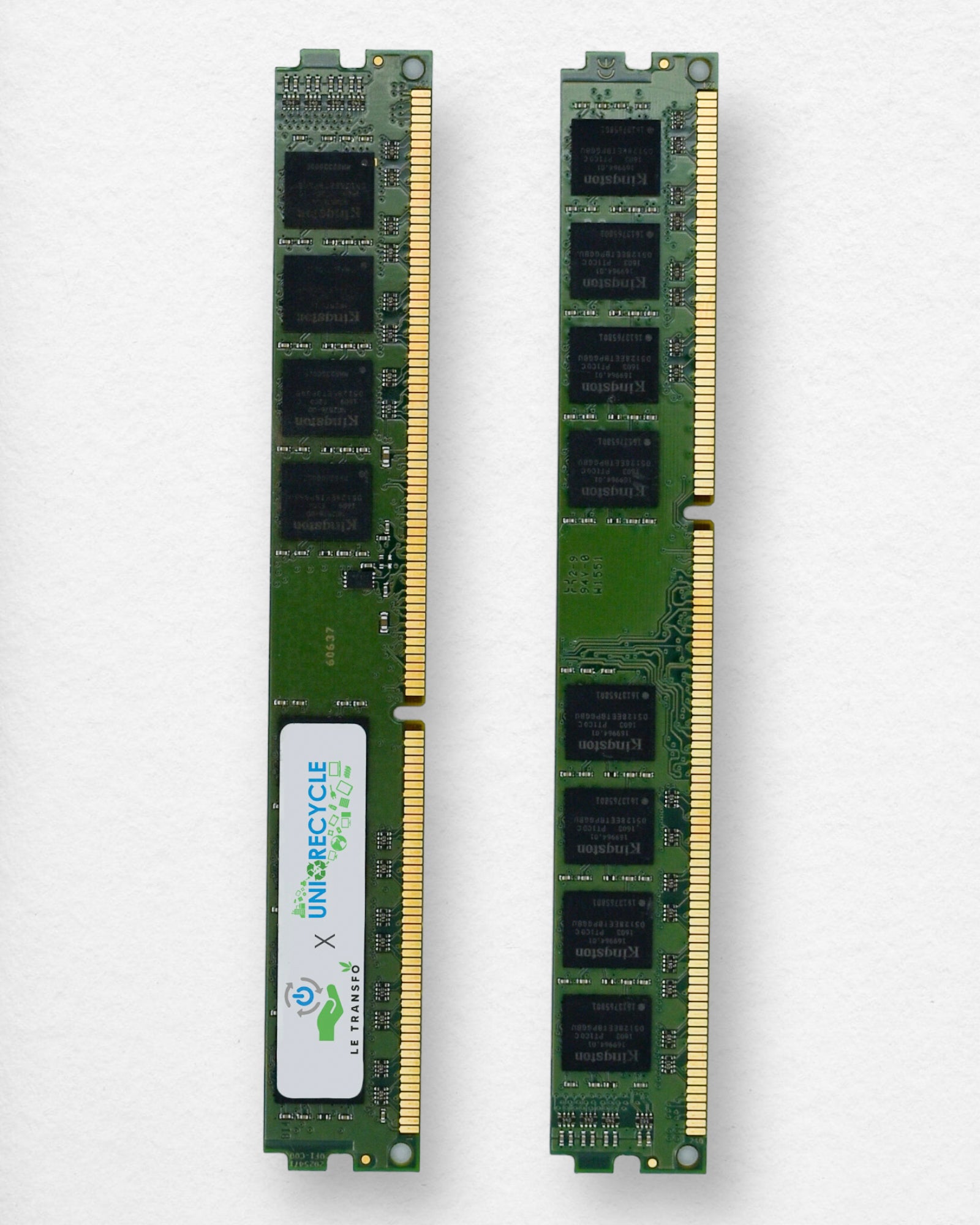 Barrette de mémoire vive (RAM) pour tour 8 GB DDR3