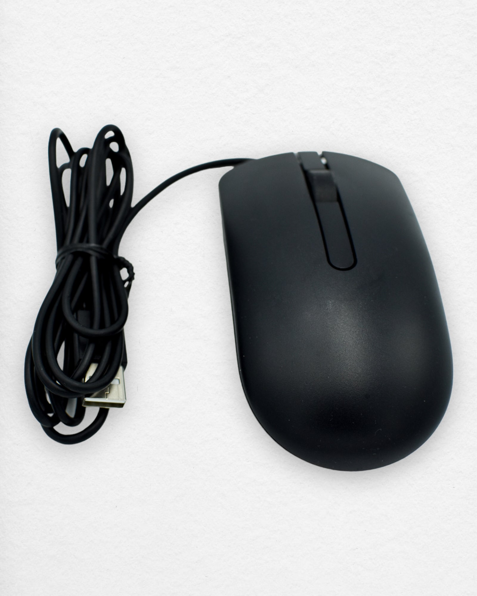 Souris à fil - Dell