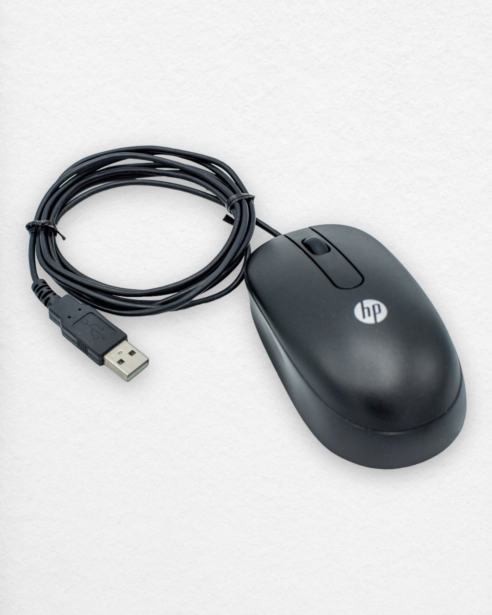 Souris à fil - HP
