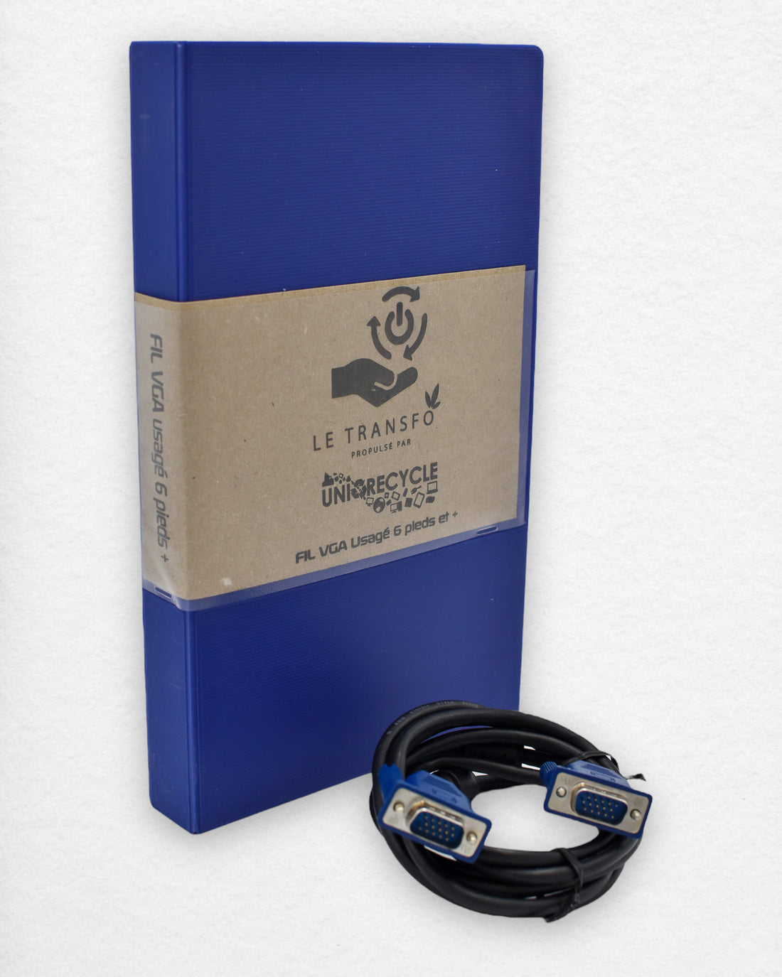 Fil VGA 6 pieds et plus
