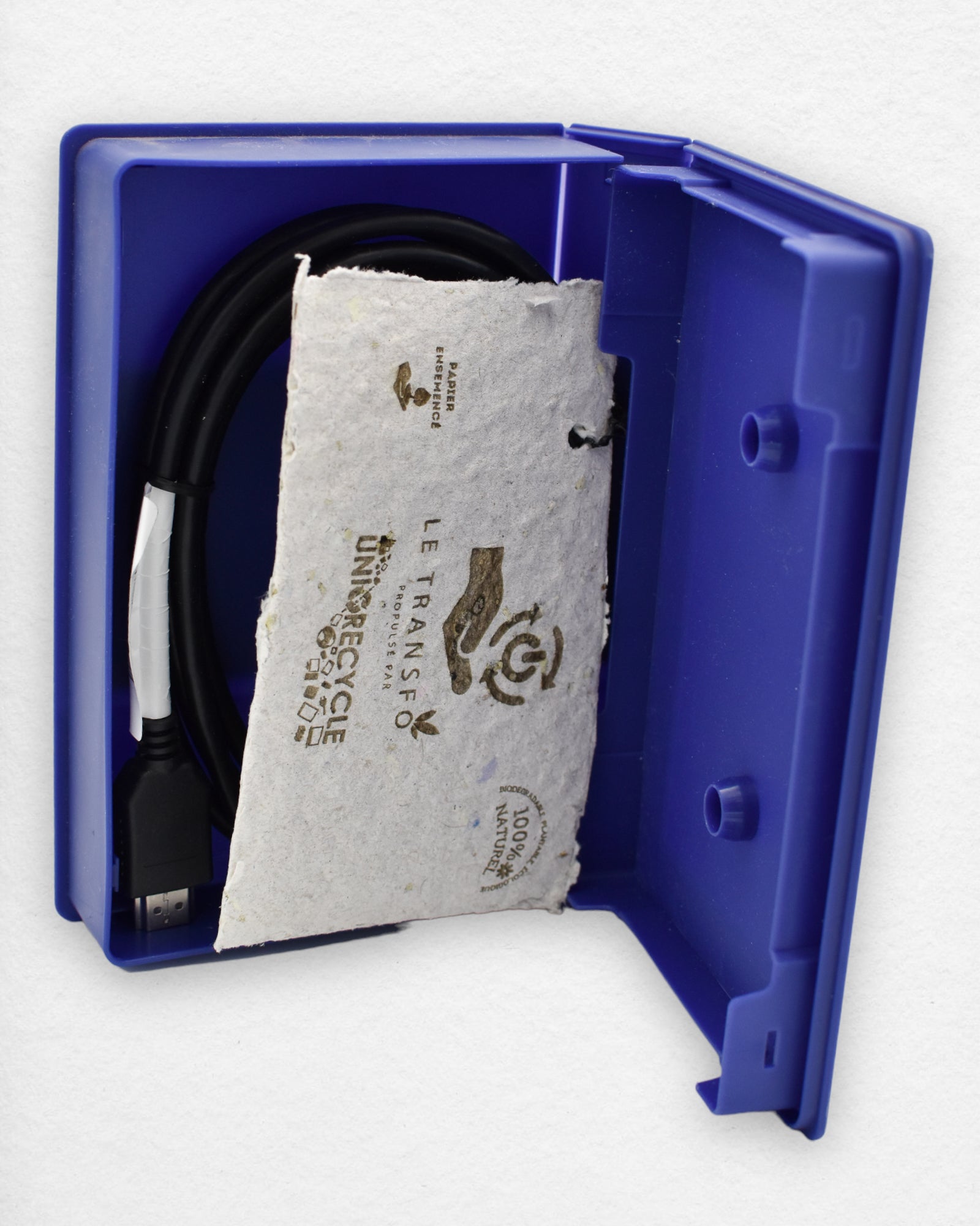 Fil HDMI - 6 pieds et plus