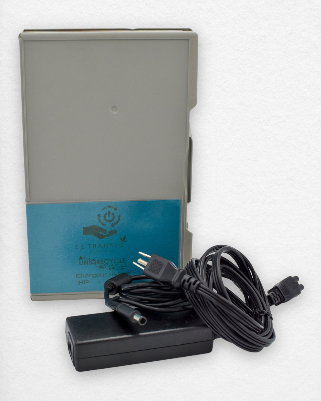 Chargeur HP - Modèle 2 - SUR DEMANDE SEULEMENT