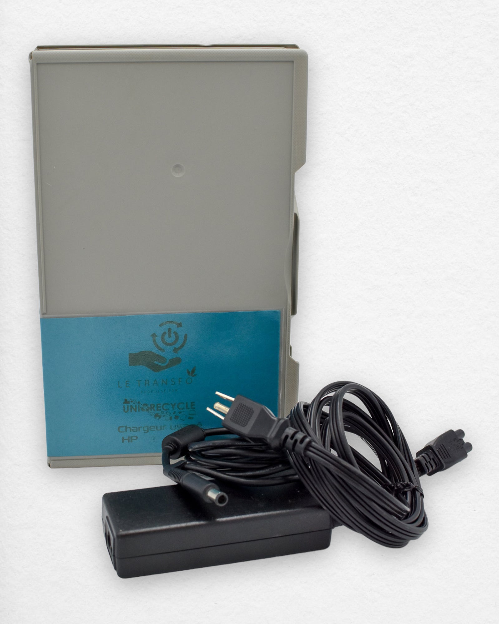 Chargeur HP - Modèle 2 - SUR DEMANDE SEULEMENT