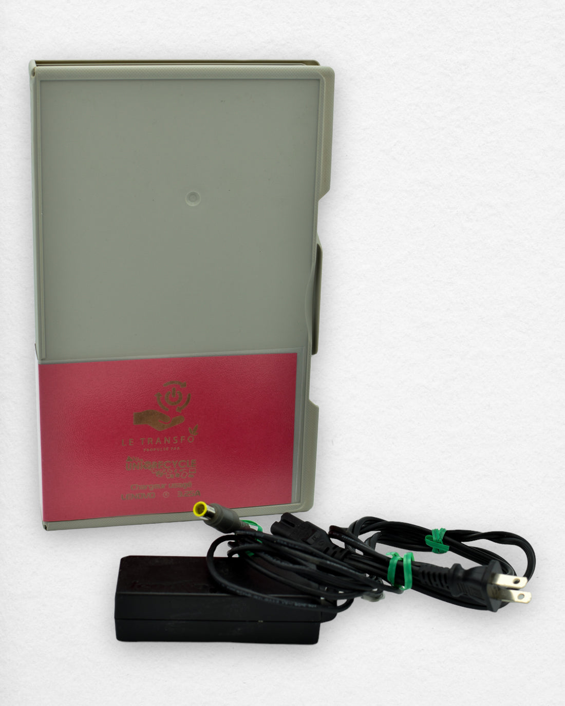 Chargeur Lenovo - Modèle 2 3.25 - SUR DEMANDE SEULEMENT