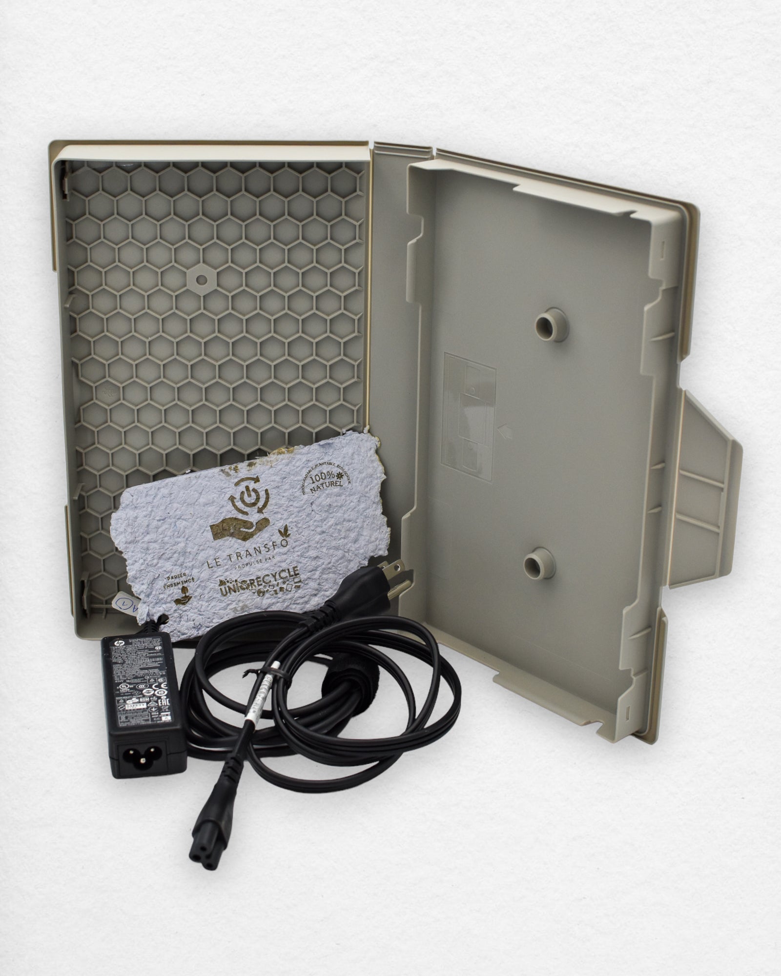 Chargeur HP - Modèle 1 - SUR DEMANDE SEULEMENT