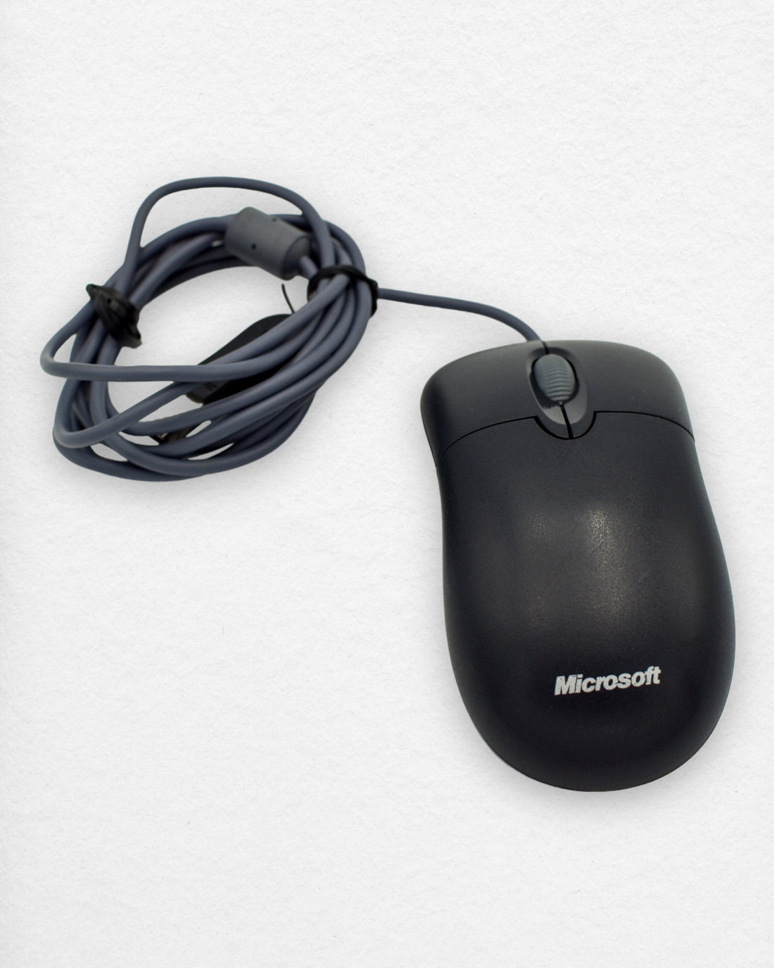 Souris à fil - Microsoft