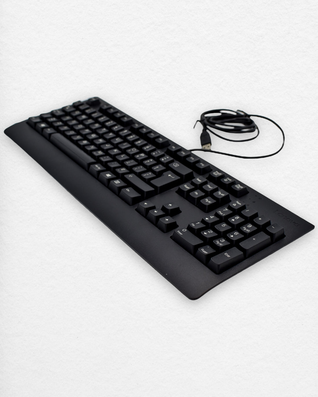 Clavier standard français pour ordinateur - Lenovo