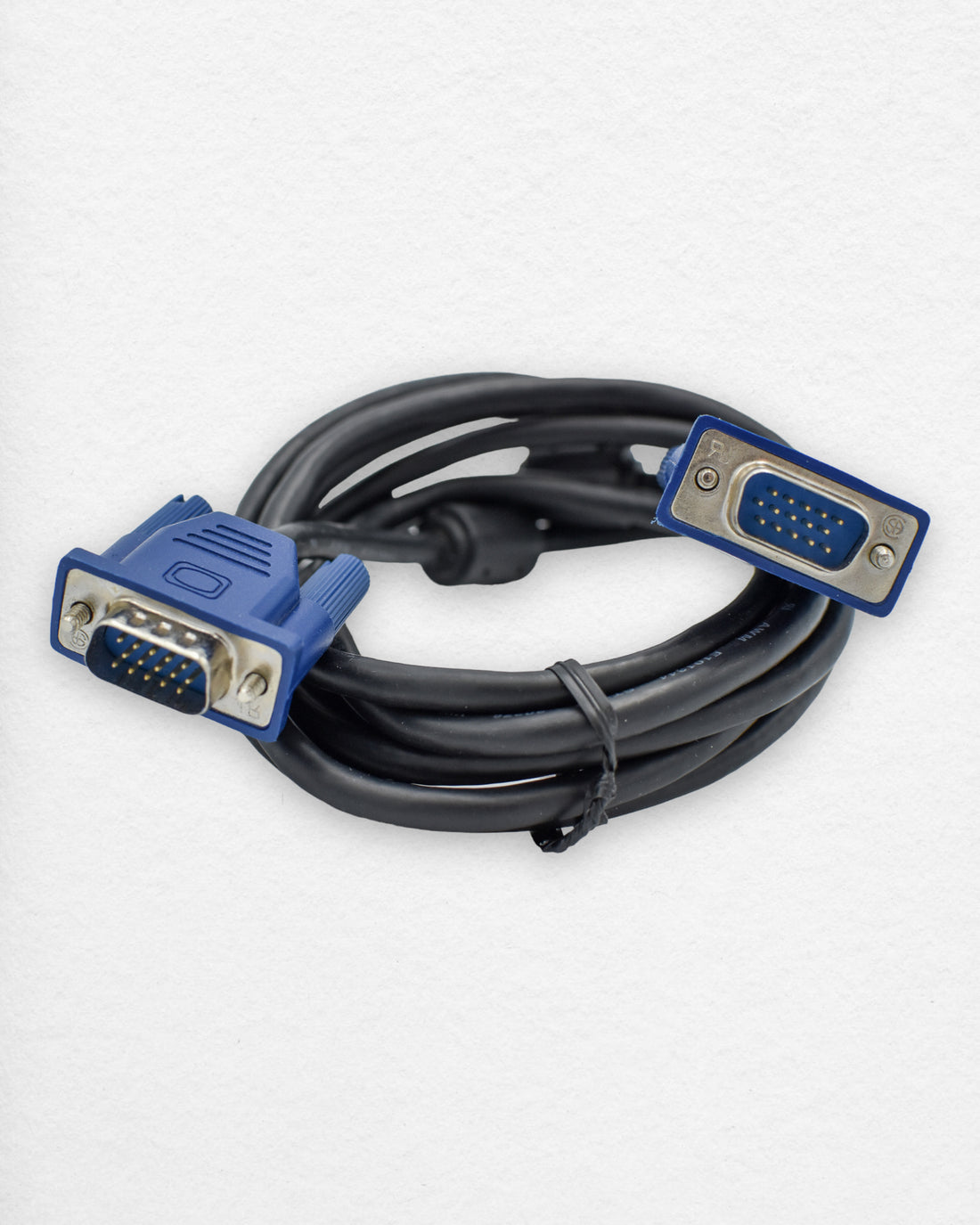 Fil VGA 6 pieds et plus