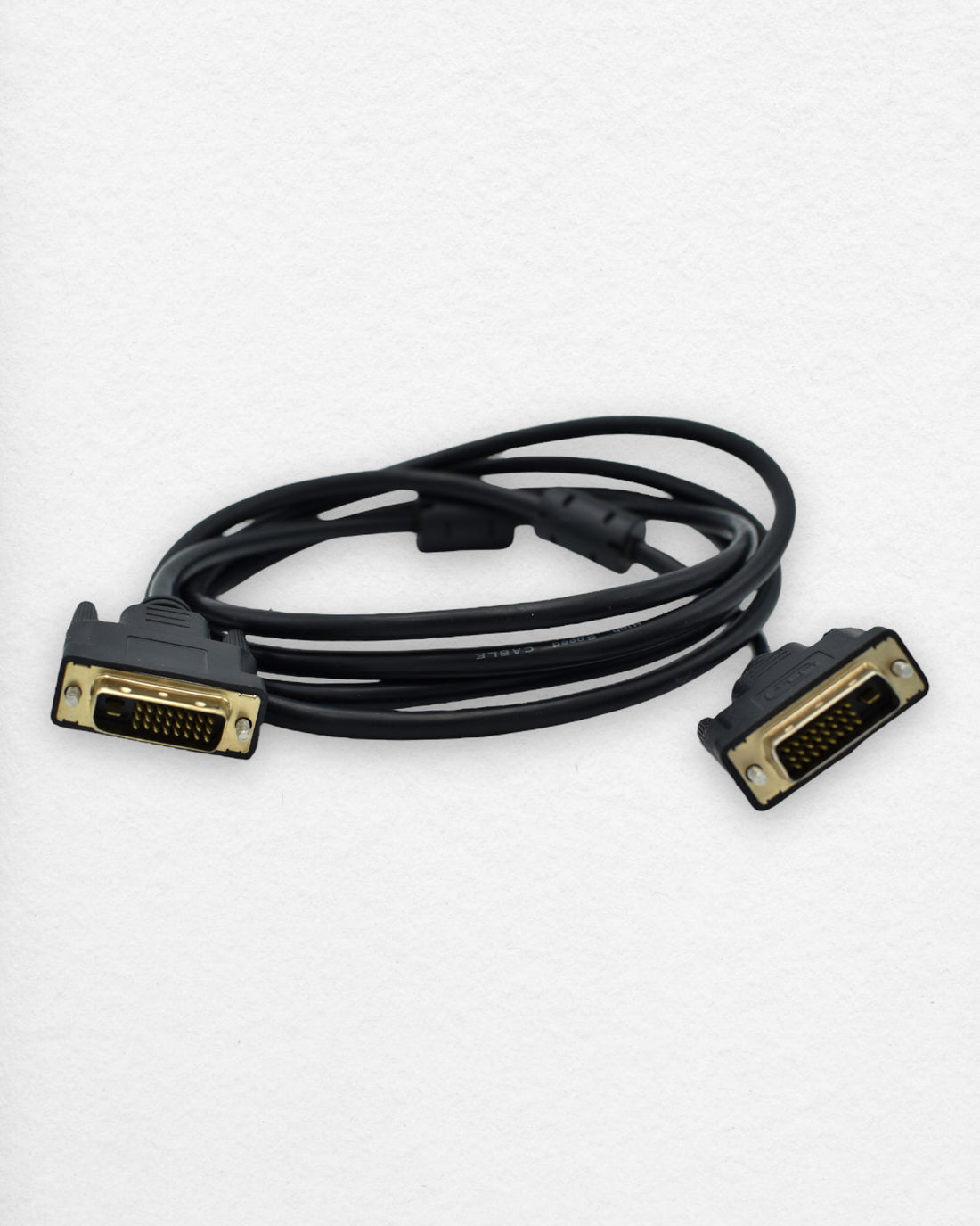 Fil DVI - 6 pieds et plus