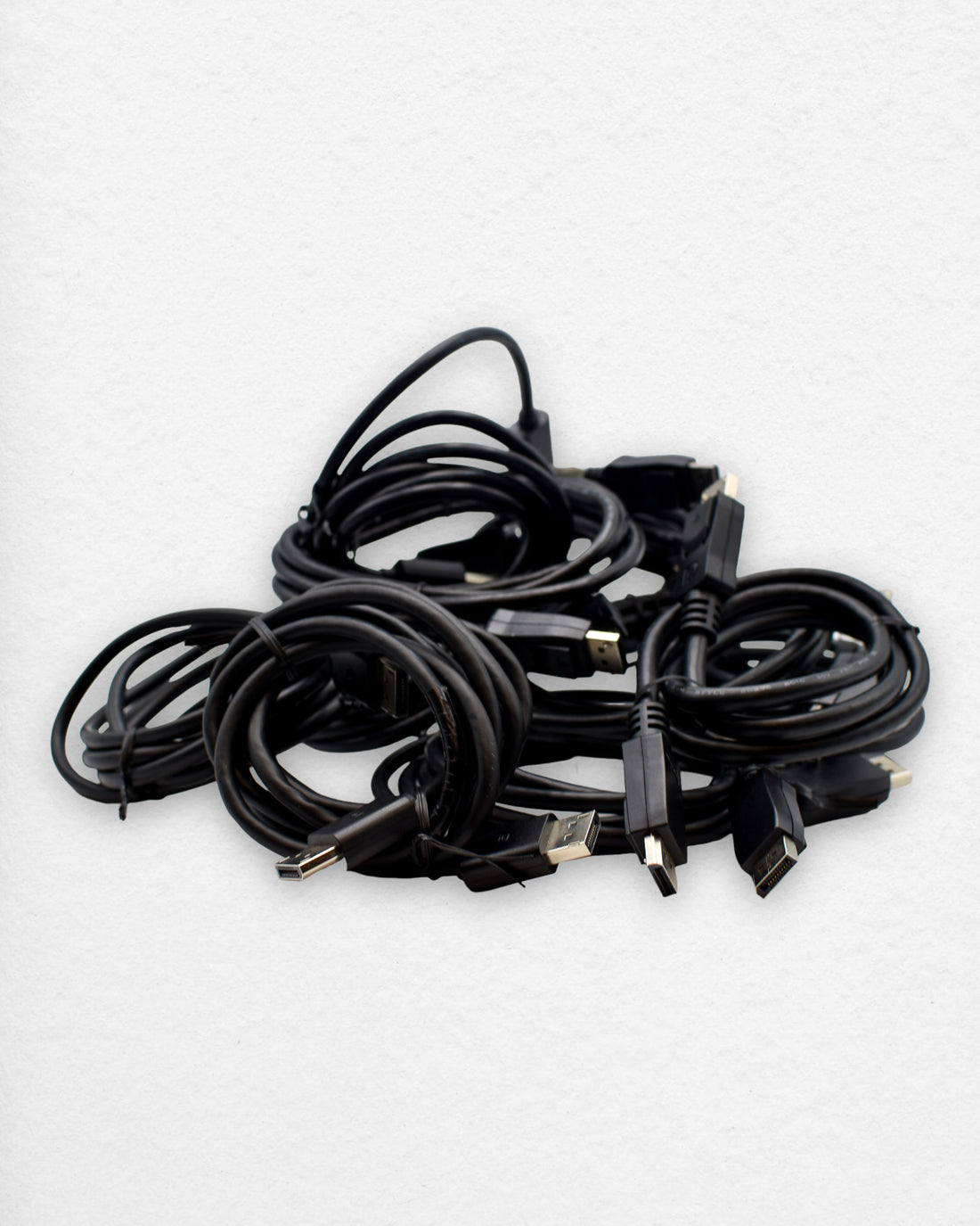 Fil Display Port - Lot de 10