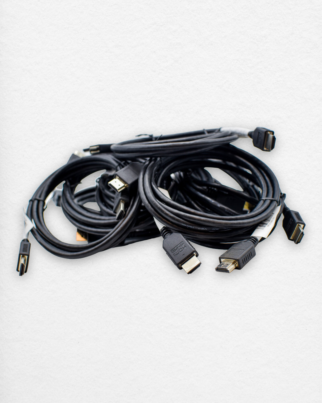 Fil HDMI - Lot de 10